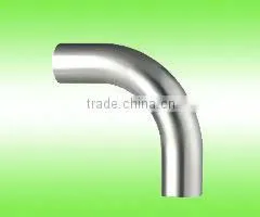 High Quality and Low Price Stainless Steel Sanitary Pipe Fittings For Sale thumbnail-1