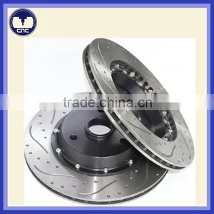 Custom Carbon Steel CNC Turning Parts thumbnail-5