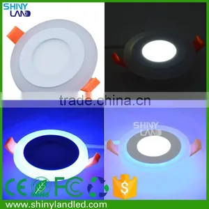 SL-BY03+201R Shinyland Great Price Flat Panel Led Light thumbnail-3