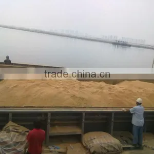 Corn Gluten Feed With Bulk Vessel thumbnail-1