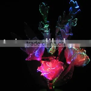 Fiber Optic Peonys thumbnail-1
