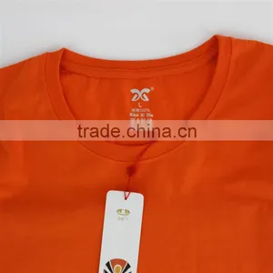 China Wholesale Good Quality Sublimation Delicate Creatively Designed Collar T-shirts thumbnail-6
