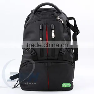 Hot Selling Nylon Digital Camera Bag ,travel Hiking Photo Backpack thumbnail-4