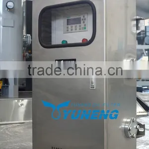 220kV on Load Tap Changer Power Distribution Transformer Oil Filtration Equipment thumbnail-1