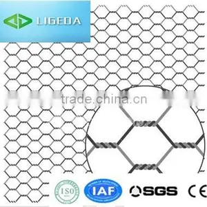 HOT! Best Manufaturing Hexagonal Wire Netting Suppliers thumbnail-1
