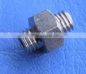 Male Coupler Plater Dental Spare Parts thumbnail-1