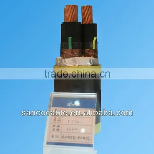 Screened Computer Cable thumbnail-1
