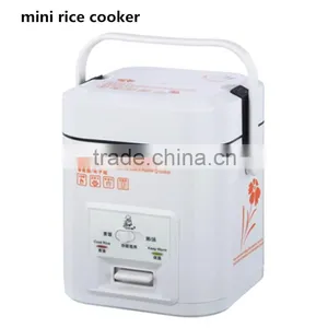 DIY Easy 1.2L Energy Saving Mini Rice Cooker Home Office School Available thumbnail-1