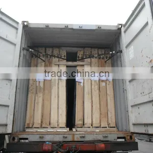 Low Iron Solar Glass/Tempered Glass thumbnail-6