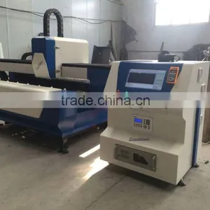 2016 New Design Hot Sale 1000w Laser Cutting Machine for Metal Material,with CE ,FDA Certification of Dowell thumbnail-1