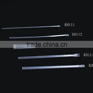 Various Plastic Capillary Tube thumbnail-1