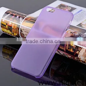 Wholesale 0.2mm Ultra Thin Mobile Case for IPhone 6 Cell Phone Accessory thumbnail-3