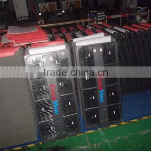 Outdoor Advertising Led Display Screen Prices thumbnail-4
