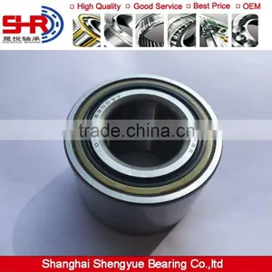 Rodamientos Auto Wheel Bearing DAC3564A-1CS45 BAH0042 900436315100 35*64*37 thumbnail-3