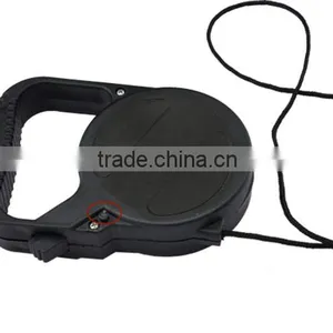 Retractable Pet Leash Basic Cord All Belt Ergonomic Dog Leader Leash 12544 thumbnail-4