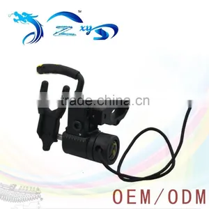 Archery Drop Away Arrow Rests Fall Away Arrow Rests Black thumbnail-1