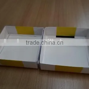 Wholesale Cardboard Top and Bottom Paper Box for Pizza thumbnail-5
