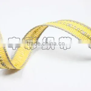 Colorful Lineolate Home Textile Strap thumbnail-1