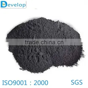 Spherical Graphite for Battery Use thumbnail-1