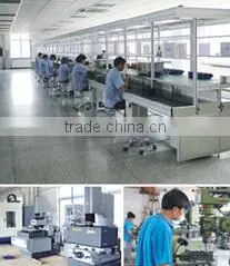 Ningmao Hydraulic Pneumatic Components Factory company overview - view 2 thumbnail