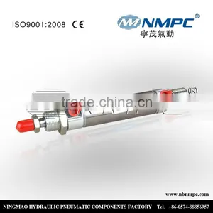 Hot Selling Cdm2b Mini Air Cylinder,low Price Mini Pneumatic Cylinder thumbnail-1