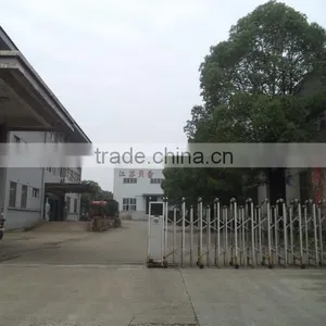 Jiangsu Bailey Steel Bridge Co., Ltd. company overview - view 2 thumbnail