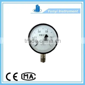 Cheap Acid Proof Pressure Gauge thumbnail-3