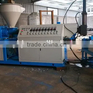 Polypropylene Recycling Machine thumbnail-1