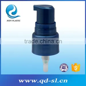 24mm pp Plastic Cosmetic Packing Smooth BB Cream Liquid Sprayer Pump thumbnail-1