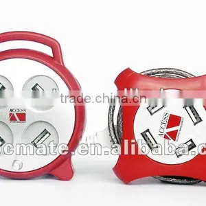 Alarm Clock Shape Hub thumbnail-1
