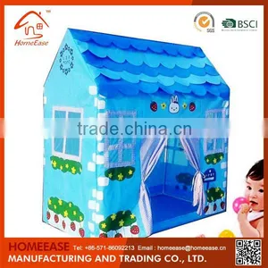 Eco Friendly Children Bed Tent thumbnail-1