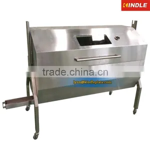 Pig Roaster Rotisserie for Sale thumbnail-6