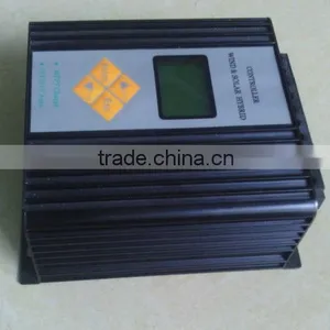 Competitive Price Mppt Wind Solar Hybrid Charger Controller 48v 1000w thumbnail-2