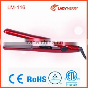 Professional Led Pro Fast Hair Straightener thumbnail-1