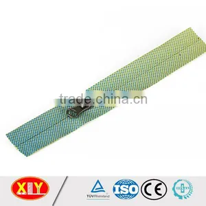 Hot Sale Fruit Color Thumb Puller Nylon Waterproof Zipper thumbnail-3