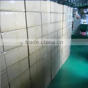 Clear Self Seal Poly Bags With Suffocation Warning thumbnail-6