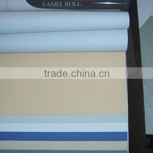 Printed Sheer Fabric of Roller Curtain and Blind thumbnail-1