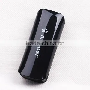 2600mAh Hot-selling High Brightness Led Hand Lamps Portable Power Bank for Iphone thumbnail-1