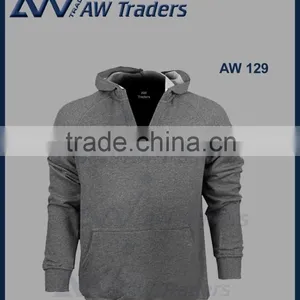 Stylish Fleece Hoodie for Men, Fleece Hoodie thumbnail-1