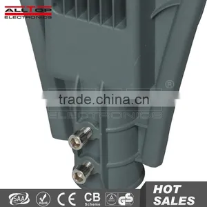 IP67 Waterproof Bridgelux Cob 80w 40 Volts Led Street Light thumbnail-4