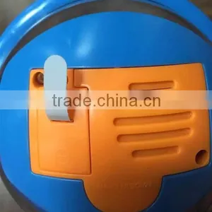 New Design 2016 Funny Transparent Ball With Mini Basketball and Basketball Hoop Inside Magic Sports thumbnail-3
