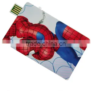 Custom Usb Business Card&Usb Credit Flash Drive&Usb Card thumbnail-5