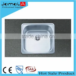 Jomola Granite Kitchen Sink Single Bowl Kitchen Sink thumbnail-1