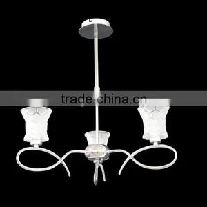 2016Contemporary Glass Light Fixture Zhongshan Glass Ball Pendant Lighting thumbnail-4