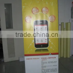 Roll up Banner Stand for Promotion thumbnail-1