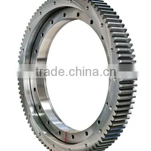 High Tower Crane Slewing Bearing thumbnail-1