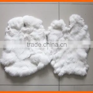 Rabbit Fur Skin SS thumbnail-1