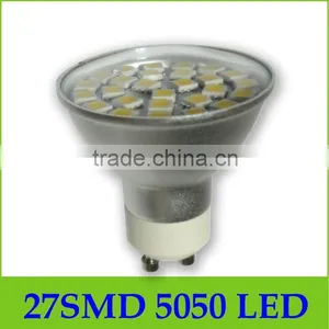 5w 27smd Led thumbnail-1