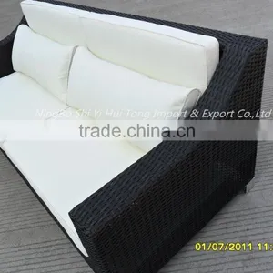 Good Sell PE Rattan Outdoor Wicker Furniture thumbnail-5