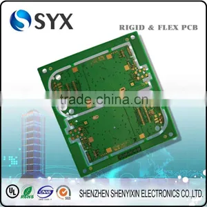Mobile Phone Pcb Board thumbnail-3